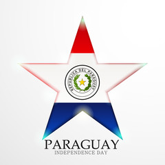 Paraguay independence day