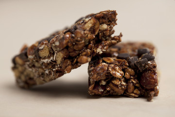 yummy granola bars
