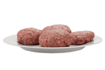 patties