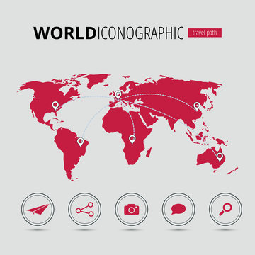 Iconografica Mondo