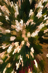 Abstract modern background