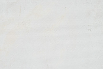 Wall fragment with attritions and cracks
