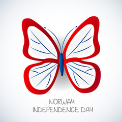 Norway Independence Day.