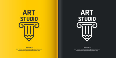 Vector Art Studio.
