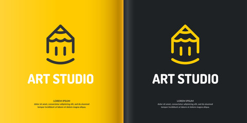 Vector Art Studio.