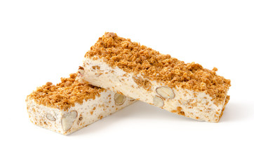 Torrone Amaretti