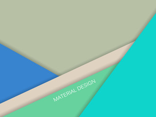 abstract material design