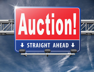 Online auction bid here and now. Buy and sell products real estate and cars or houses on the internet..