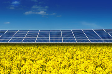 Erneuerbare Energien