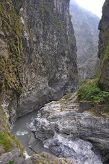 太魯閣國家公園