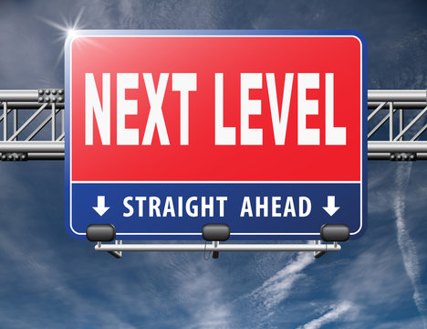 1 164 Best Next Level Images Stock Photos Vectors Adobe Stock