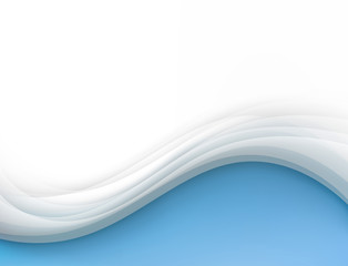 Abstract Wave Background II