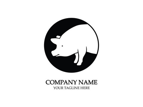 Pork Logo