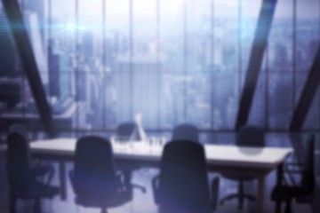 Image of a boardroom