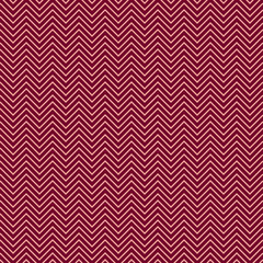 Bright seamless vector pattern with triangles. Festive background. 