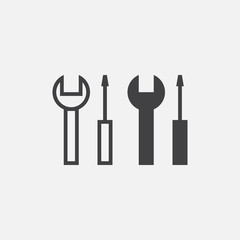 tools icon