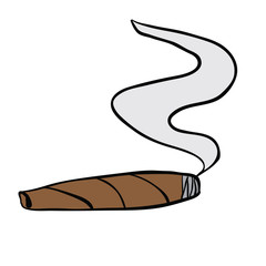 cigar