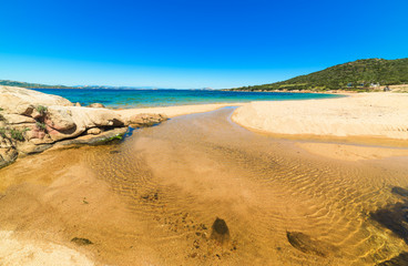 Ea Bianca on a sunny day