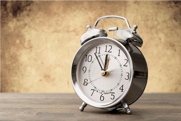 Clock.