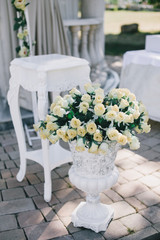 bridal bouquet