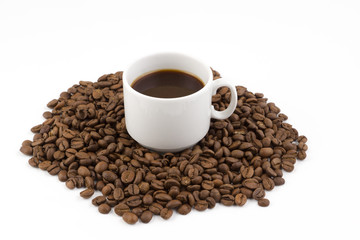 mug of coffee