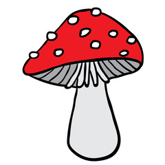 mushroom