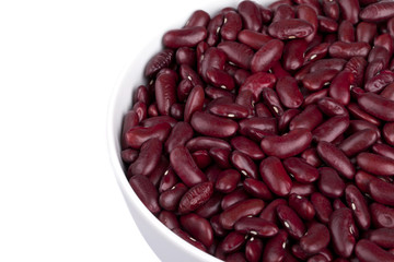 red beans