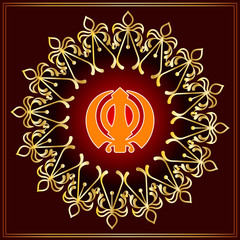 Khanda
