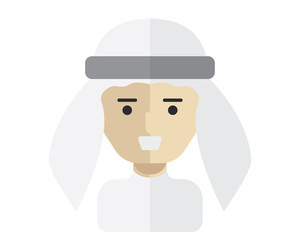 People At Work Avatar -  Arabian Investor