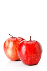 Apple isolated