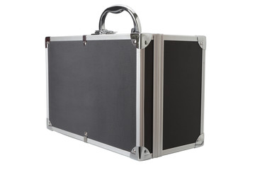 Aluminum safety case