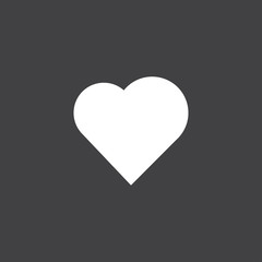 heart icon