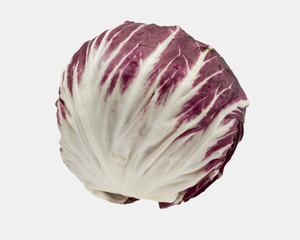 Obraz premium red cabbage