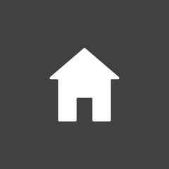 Home icon