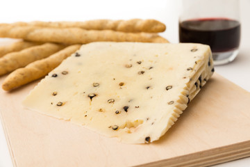 Formaggio Primo Sale, Pecorino Siciliano 