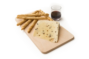 Formaggio Primo Sale, Pecorino Siciliano 