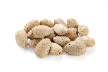 almond nuts