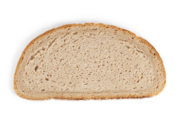 slice of bread