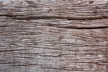 Old wood pattern