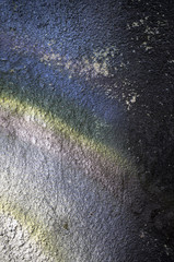 Bright abstract background.