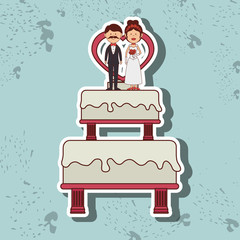 wedding concept design 