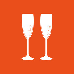 wine cups design 