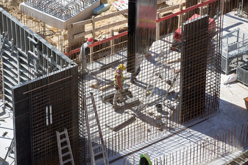 Bilder und Videos suchen: stahlmatten