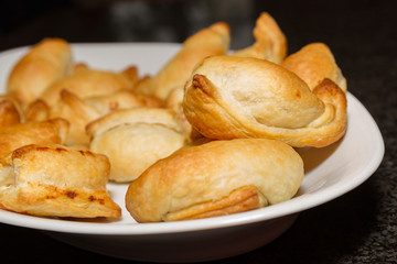 Fingerfood