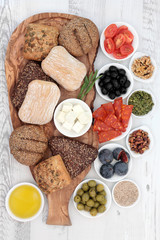 Italian Food Snacks