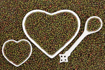 Mung Beans