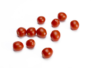 cherry tomatoes