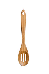 brown spatula