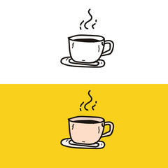 Coffee - Vector Design