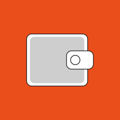 money design, flat illustration